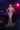 Prom Dresses Prom Long Fitted Formal Beaded Dress Blush
