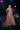Prom DressesLong Formal Beaded Capelet Overskirt Prom Dress Gold
