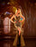 Prom Dresses Prom Long Beaded Formal Mermaid Slit Dress Sage
