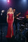 Prom Dresses Prom Long Formal Fitted Sequin Evening Dress Fuchsia