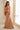 Formal Dresses Beaded Long Mermaid Evening Formal Dress Antique Gold