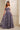 Formal Dresses Long A Line Formal Beaded Floral Evening Dress Delphinium