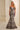 Formal Dresses Mermaid Long Formal Floral Evening Gown Oyster