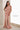 Formal Dresses Long Mermaid Peplum Formal Evening Dress Tea Rose