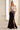Formal Dresses Long Formal Beaded Lace Applique Evening Dress Mink/Black