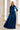 Mother of the Bride Dresses Pleated Long Mother of the Bride A Line Formal Dress Sapphire
