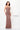 Prom Dresses Long Beaded Formal Floral Pattern Prom Dress Bronze
