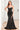 Prom Dresses Prom Fitted Long Formal Corset Evening Dress Black