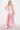 Prom Dresses Long Formal Beaded Corset Prom Gown Dusty Rose