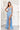 Prom Dresses Prom Long Corset Fitted Sequin Formal Evening Gown Dusty Blue