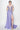 Prom Dresses Prom Long Formal Glitter Applique Dress Lilac