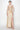 Prom Dresses Long Formal Fitted Corset Slit Evening Prom Gown Champagne
