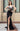 Prom Dresses Long Slit Beaded Formal Prom Dress Black