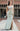 Prom Dresses LLong Slit Beaded Formal Prom Dress Sage
