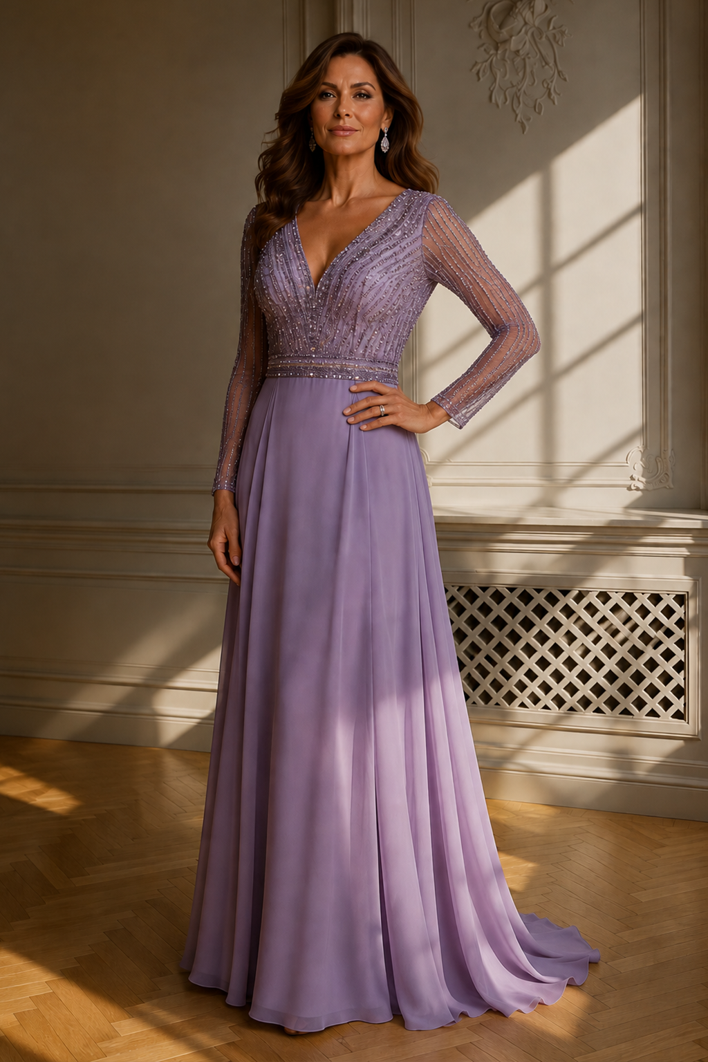 Mother Of The Bride Dresses