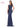 Marsoni MV1233 Long Sleeveless Formal Dress