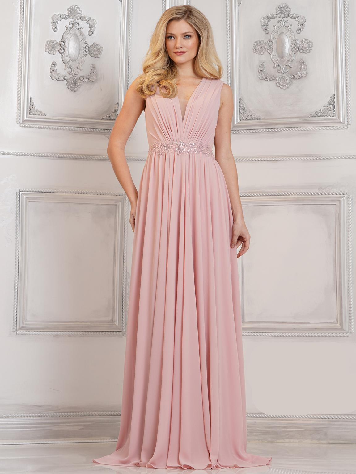 Black Marsoni MV1292 Long A Line Formal Evening Dress for $416.0 – The