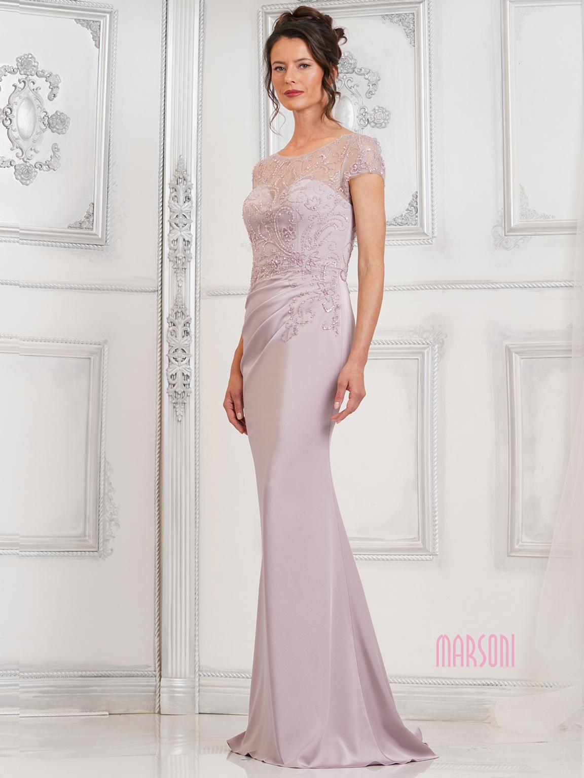 Marsoni MV1317 Dusty Rose 10 Sale
