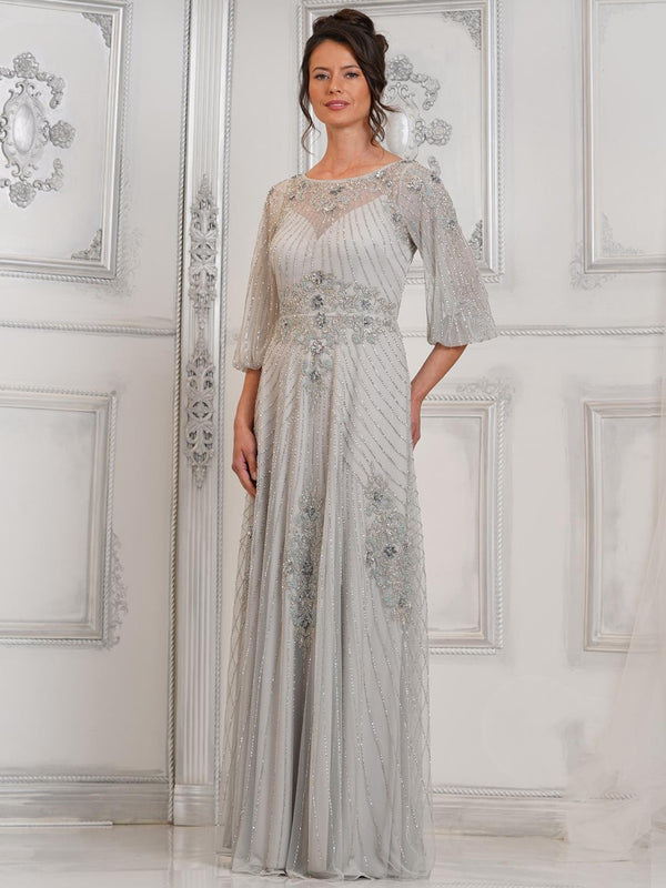 Marsoni MV1323 Mother of the Bride Dress Sale