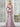 Formal Dresses Formal Fitted Dress Dusty Rose