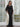 Mother of the Bride Dresses Mother of the Bride Long Formal Dress Black