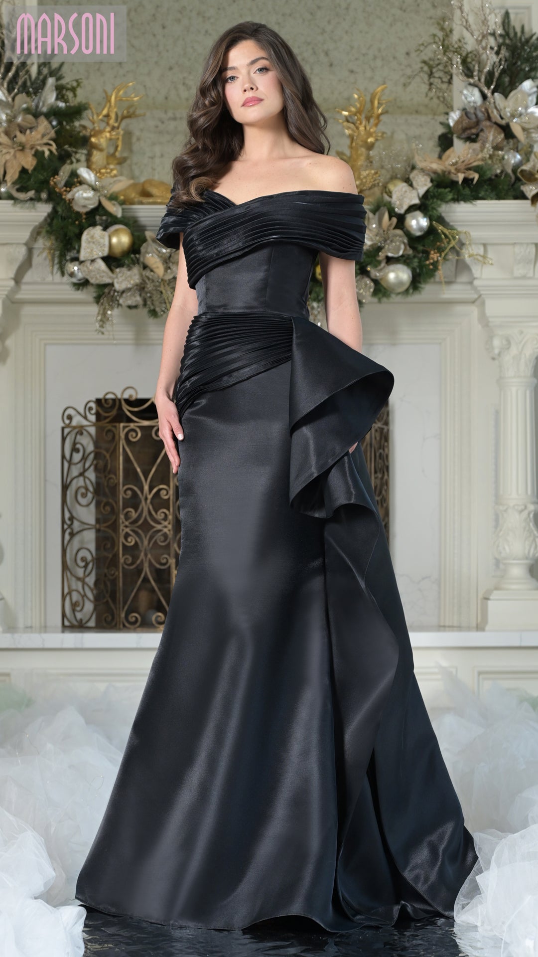 Prom Dresses  Black