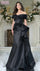 Prom Dresses  Black