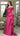 Prom Dresses  Fuchsia