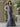 Formal Dresses Pleated Long Evening Gown Formal Dress Charcoal