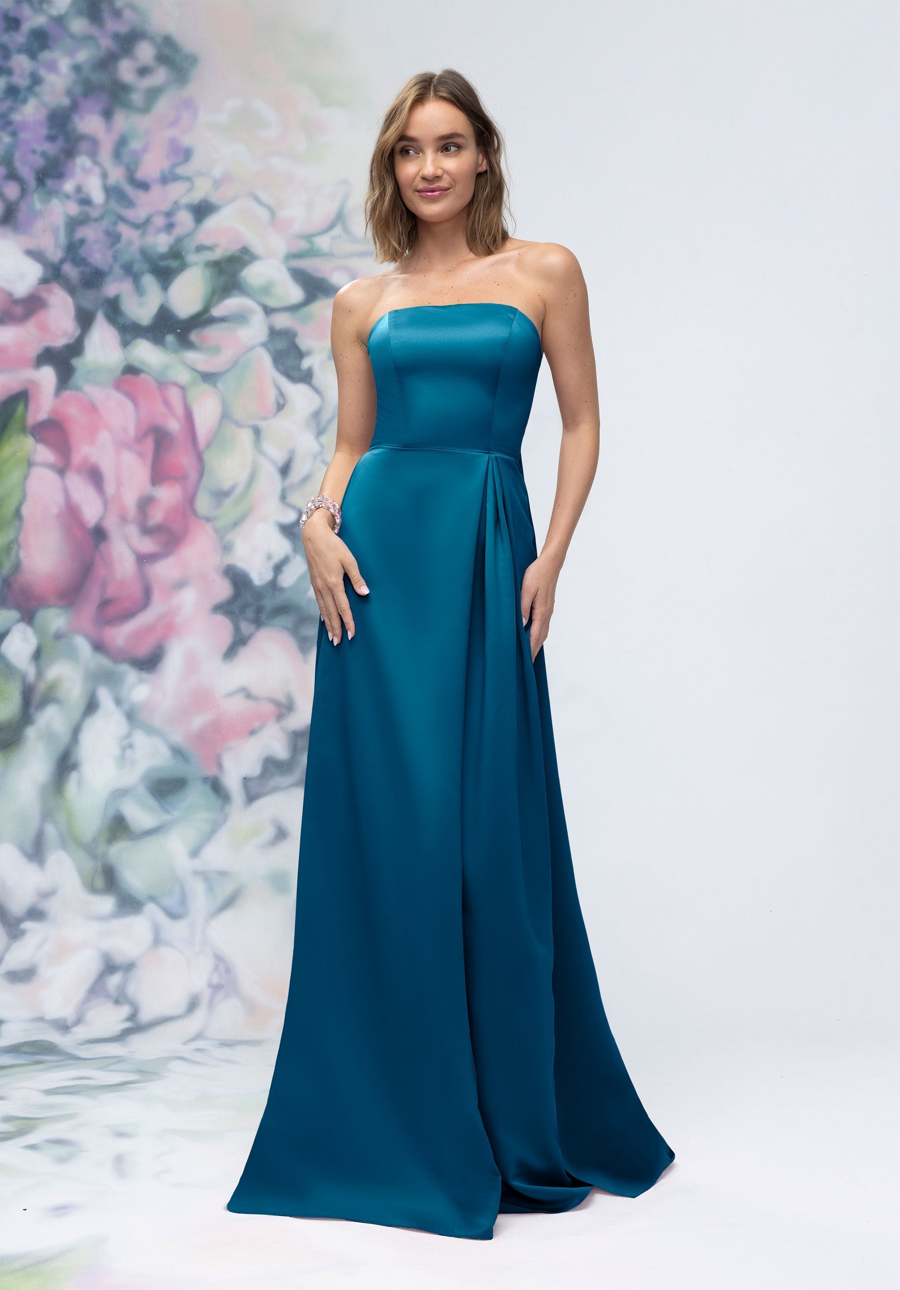 MGNY Madeline Gardner New York 3030014 Evening Formal Long Dress