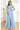 Formal Dresses Fitted Formal Long Evening Beaded Dress Blue