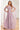 Prom Dresses A Line Ball Gown Long Formal Beaded Prom Dress Dusty Rose