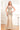 Formal Dresses Fitted Long Formal Evening Dress Nude