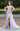 Prom Dresses Beaded Long Formal Slit Prom Dress Lilac