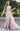 Prom Dresses Beaded Long Formal Slit Prom Dress Mauve