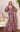 LaDivine OC009 Puff Sleeve Long Prom Dress
