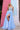 Prom Dresses Long Prom Ruffle Dress Aqua Blue