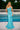 Prom Dresses Long Strapless Mermaid Prom Dress Blue Turquoise