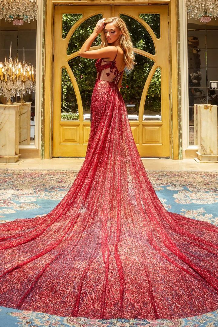Straight, Tight Curls Vs Loose Curls for Prom and Formal Events 2025 The Dress Outlet Straight, Tight Curls Vs Loose Curls for Prom and Formal Events 2025 The Dress Outlet