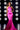 Prom Dresses Long Fitted Beaded Formal Evening Prom Dress Pink