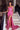 Prom Dresses Evening Long Fitted Formal Prom Dress Hot Pink