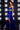 Prom Dresses Long Beaded Spaghetti Strap Prom Dress Cobalt