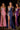 Prom Dresses Long Evening Slit Formal Prom Dress Pink