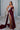 Portia and Scarlett PS23648E Long Fitted Slit Formal Prom Dress
