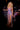 Prom Dresses Prom Long Fitted Formal Dress Hot Pink Blue