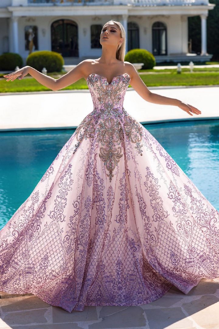 top prom dress websites The Best Prom Dress Websites to Shop For Your Dream Outfit, From Fan-Faves to Hidden Gems
