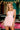 Cocktail Dresses Homecoming Short Beaded Cocktail Dress Pink