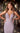Prom Dresses Prom Fitted Long Sequin Formal Evening Dress Lilac AB