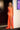 Prom Dresses Fitted Prom Long Dress Orange