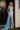Prom Dresses Fitted Long Prom Dress Light Blue